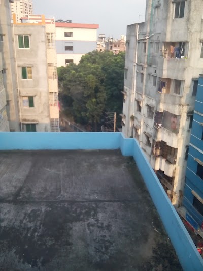 Photos of Staff Road Bus Station