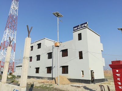 Photos of Payra Sea Port