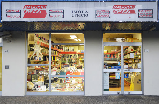 Cartolibreria Imola Ufficio - Italy