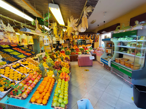 Fruteria Espitia Colmenarejo - Thumbnail