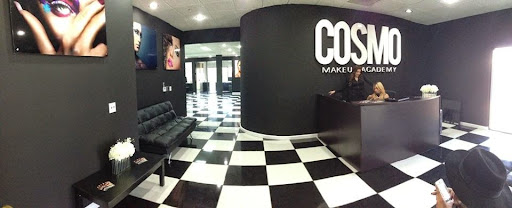 Cosmo Makeup Academy - Thumbnail