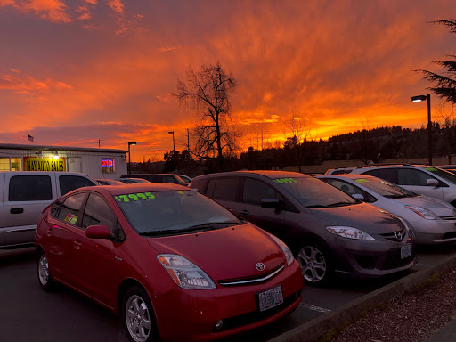 May Auto Sales - Thumbnail
