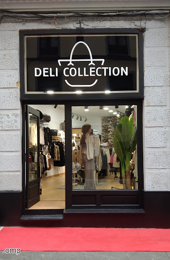 Deli Collection - Visual