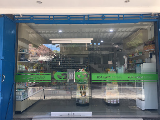 Apotek Sida Waras Farma