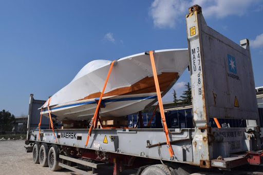 Ilg Adriatik, mednarodni transport d.o.o. - Thumbnail