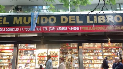 Photos of The World Book
