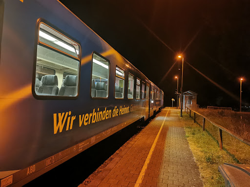 Jettenbach - Visual