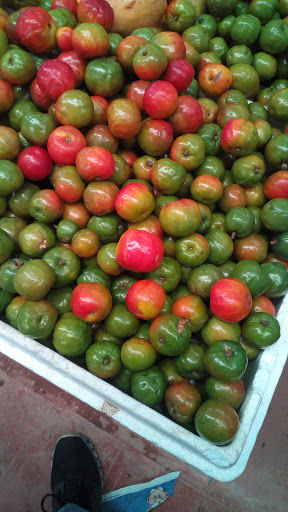 Mercado De La Sierra - Thumbnail