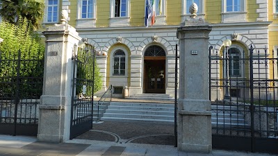 Court of Rovereto