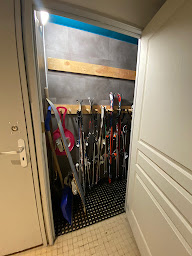 Photo n°11 de Gite Le Grab à Saint-Jacques-des-Blats (Location d'appartement de vacances)