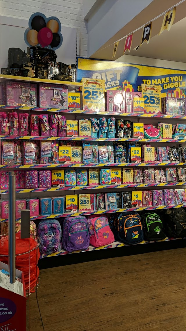 Smiggle