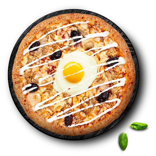 KASSIA cheese naan Carpentras