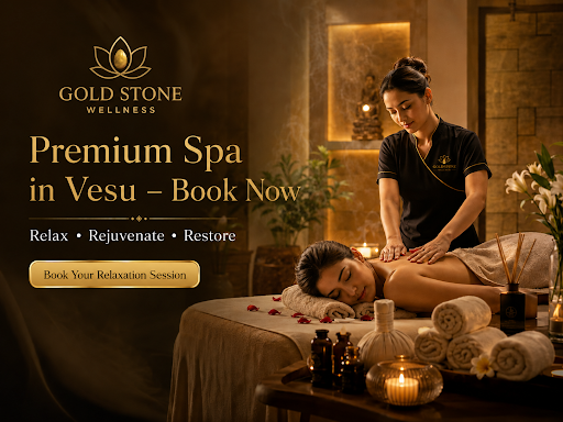 Step into a peaceful wellness retreat where comfort, elegance, and self-care come together for a… post image