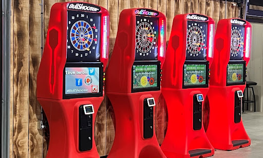 Mountain Bowling Gallery - United States