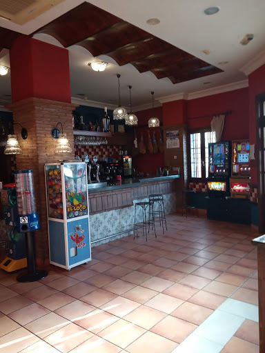 Hotel Restaurante El Cuarterón - Thumbnail