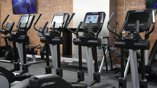Buzz Gym High Wycombe - Thumbnail
