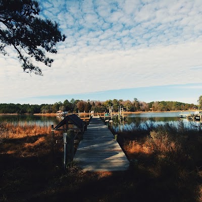 Mobjack Bay Marina