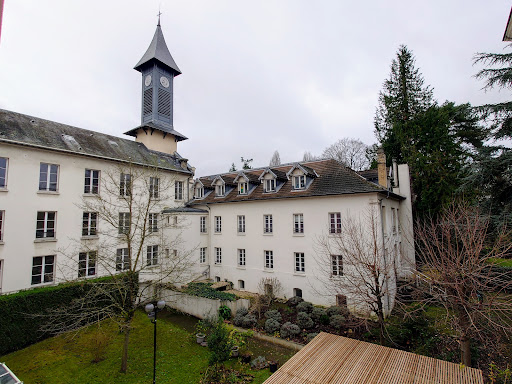 Photo de Maison Saint Louis