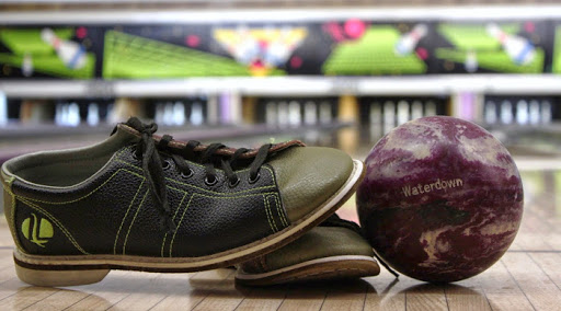 Waterdown Lanes - Visual