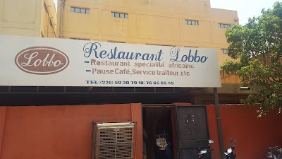Photos of Restaurant Lobbo