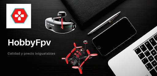 HobbyFPV - Visual