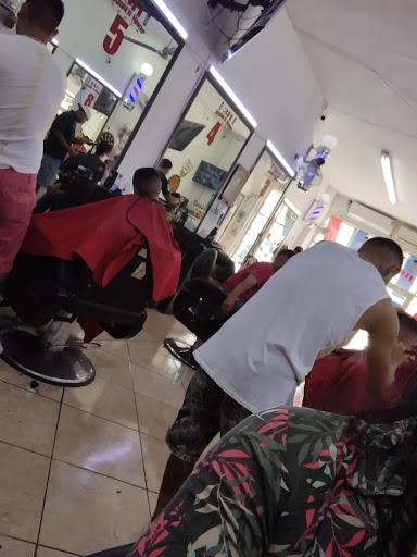 Barber Shop 3H - Thumbnail
