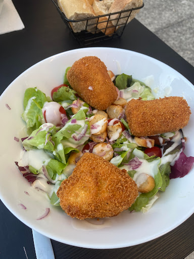 Burgers de Banon