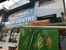 Waves Sale Centre lahore