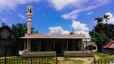 Photos of Jagdal Bazar Uttar Jame Masjid
