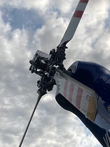 Yarrabah Helipad - Thumbnail