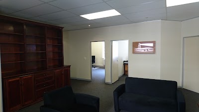 Photos of D&uuml;mmer and Neal Accountants