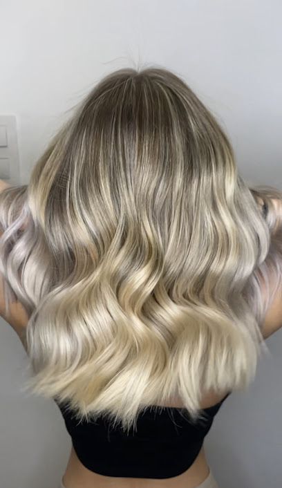 SIËRO HAIR STUDIO