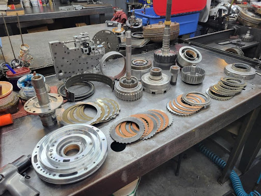 Shift Works Inc - Thumbnail