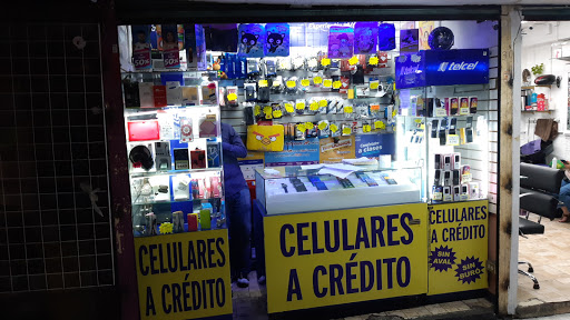 Smart Comunicacion - Visual