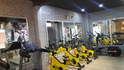GYM X2 – All in Ghaziabad, Uttar Pradesh
