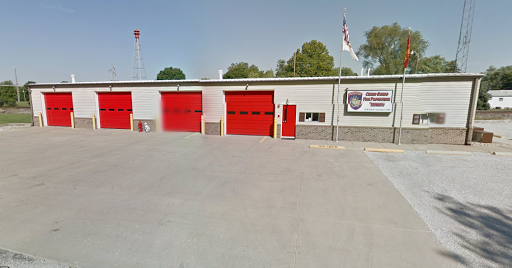 Cerro Gordo Fire Department - Thumbnail