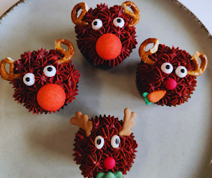 Photo n°7 de J CUISINE à Assat (Pâtisserie)