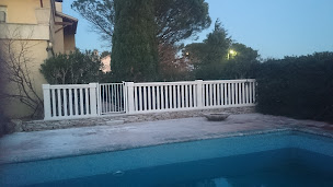 Photo n°20 de Balustres Tendance Sud à Courthézon (Fabricant)