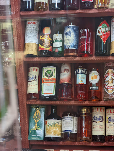 Rodse Wine and Liquors Gallery - United States