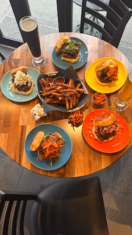 Crispy Karma by null