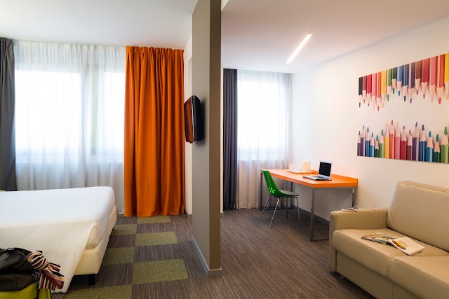 Hotel ibis Styles Milano Agrate