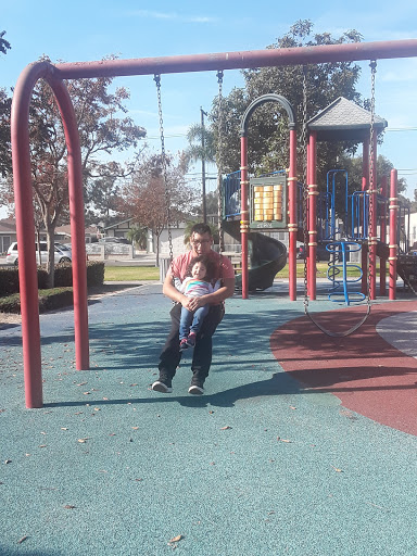 Zuniga Park