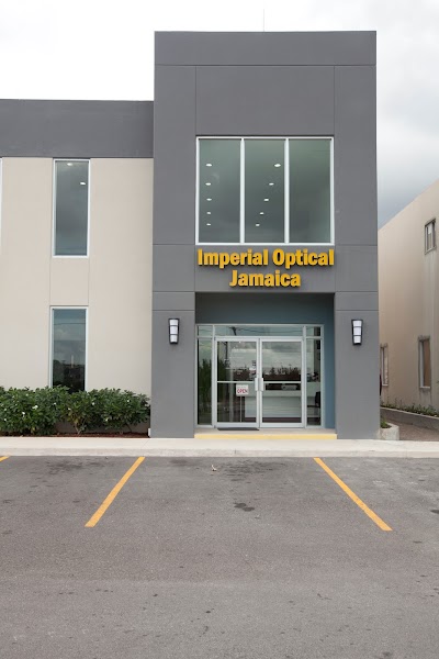 Photos of Imperial Optical Montego Bay