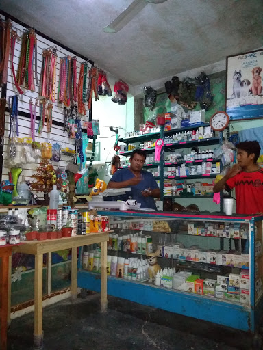 Centro Veterinario Ixtepec