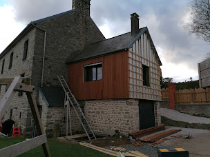 Photo n°1 de Lavenu Cyril à La Hague (Menuisier)