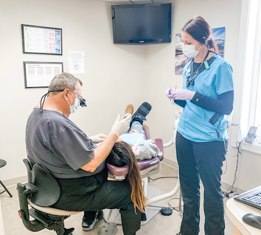 Heringer Dentistry LLC