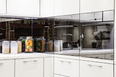 Kitchens International edinburgh