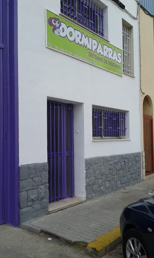 Dormiparras - Visual