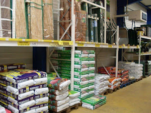 Photo n°8 de Rural Master Breteuil à Breteuil (Concessionnaire de remorques utilitaires)