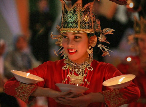 Indonesië reizen op maat